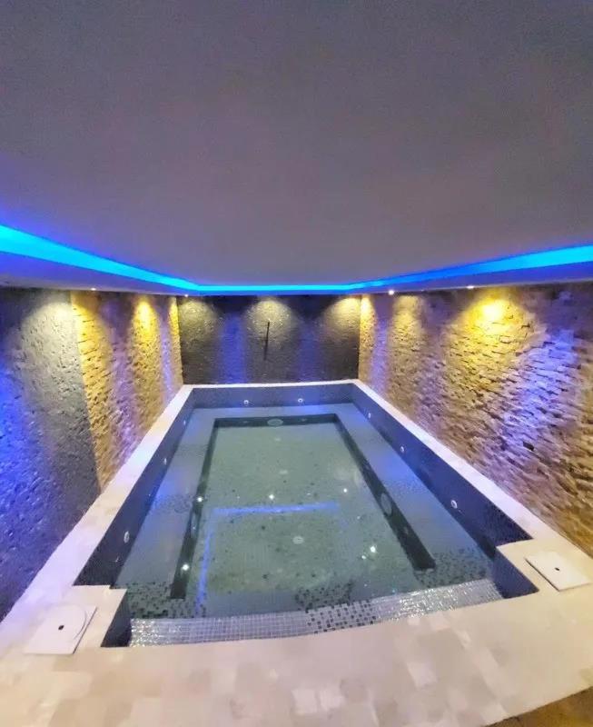 Respiro Boutique Hotel Isztambul Kültér fotó