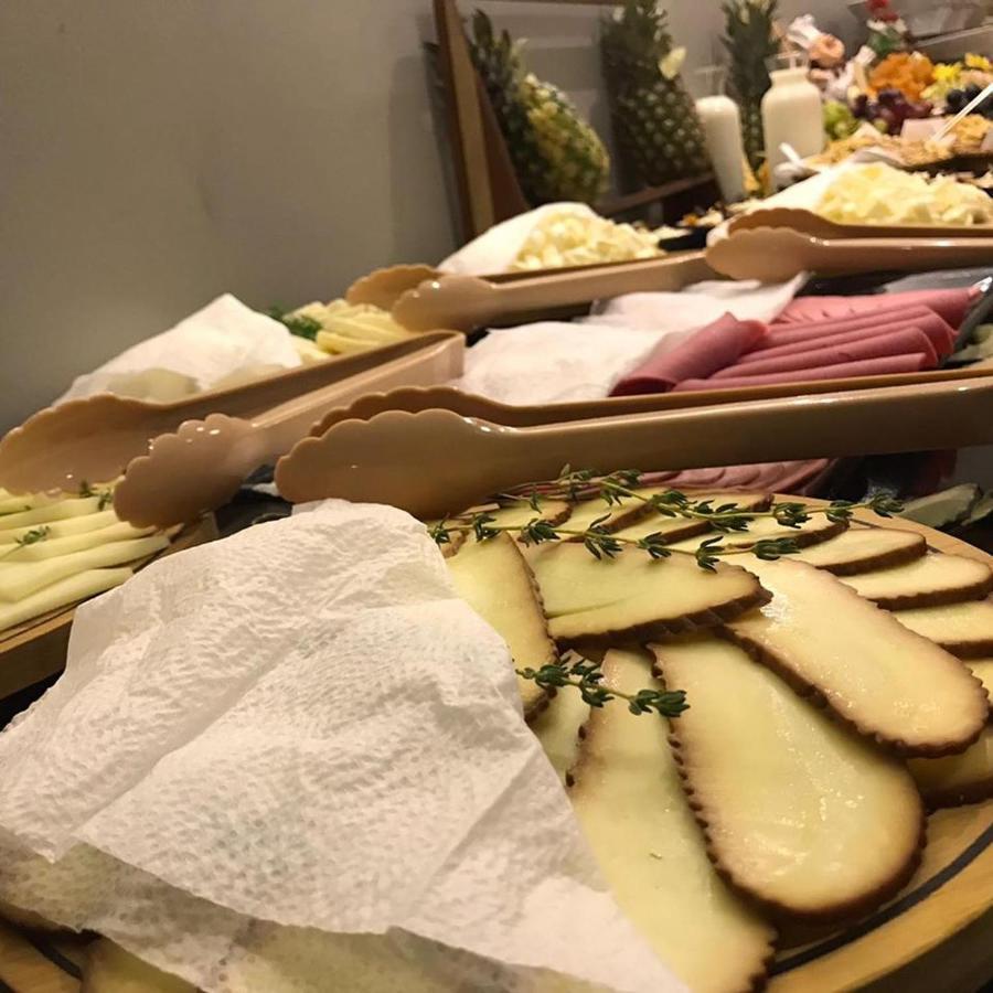 Respiro Boutique Hotel Isztambul Kültér fotó
